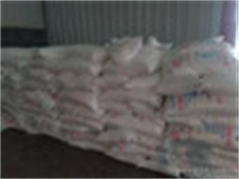 What is the problem of potassium fluoride dissolved in water?